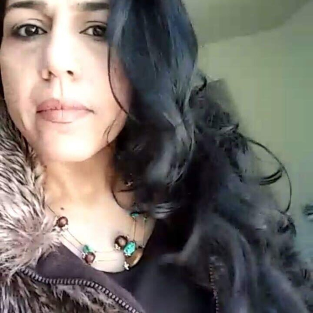 Meet your Posher, Salwa